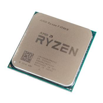 Ryzen 7 1700x