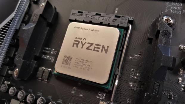 Ryzen 7 2800x