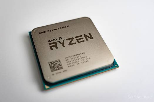 Ryzen 3 1300x