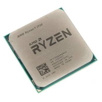 Ryzen 7 1700