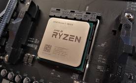 The best AMD processors of 2019
