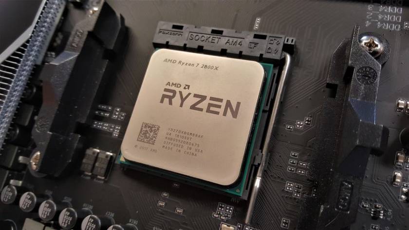 Les meilleurs processeurs AMD de 2019