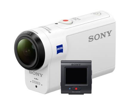 Sony HDR-AS300
