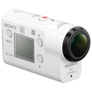 Sony FDR-X3000R