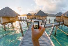 Les meilleures caméras d'action de 2019