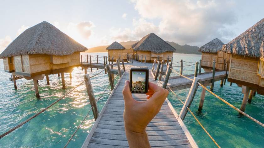 The best action cameras of 2019