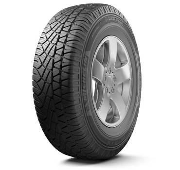MICHELIN Latitude Cross 225/75 R16 108H