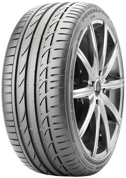 Bridgestone Potenza S001 215/40 R17 87Y