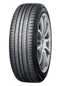Yokohama BluEarth-A AE-50 205/60 R15 92V