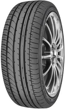Kumho Ecsta HS51 205/55 R16 91V