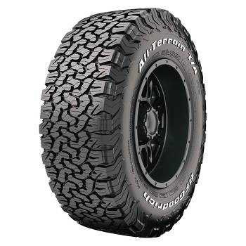 BFGoodrich All-Terrain T / A KO2 215/75 R15 100 / 97S