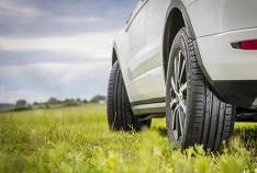 Les meilleurs pneus d'été de 2019