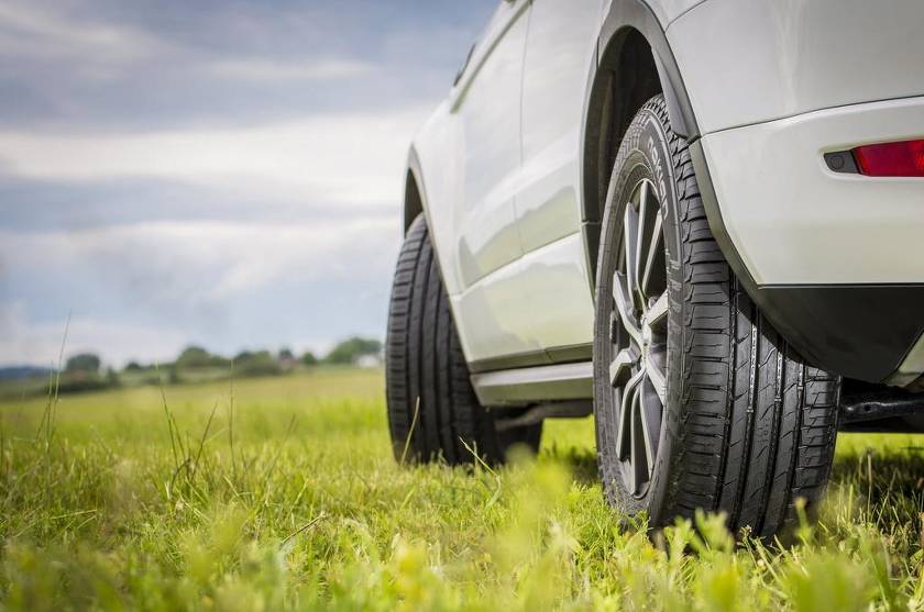 Les meilleurs pneus d'été de 2019