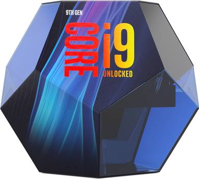 i9-9900X