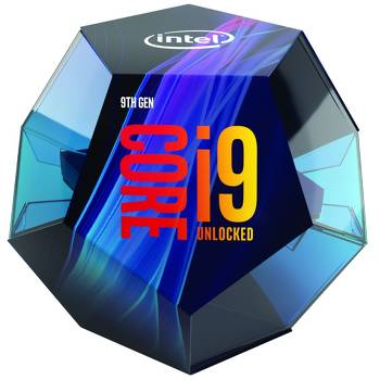 Intel i9-9900K