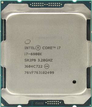 i7-6900K
