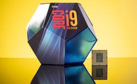 The best Intel processors of 2019