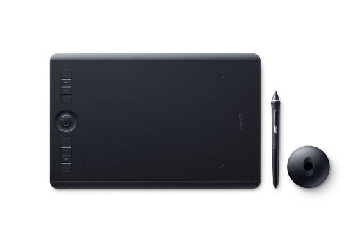 WACOM Intuos Pro Large (PTH-860-R)