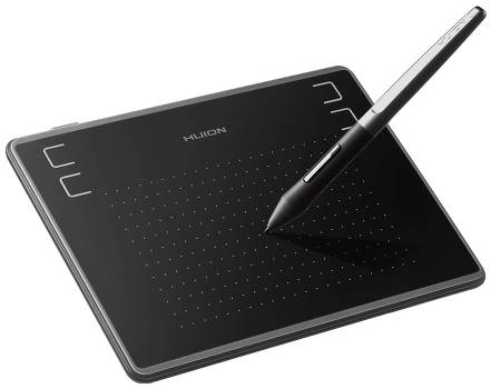 Huion Inspiroy H430P