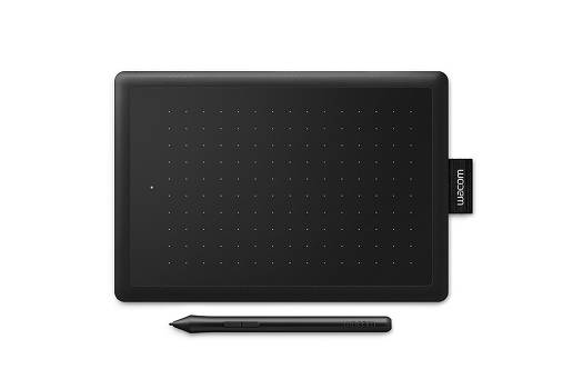 WACOM One Small (CTL-472-N)