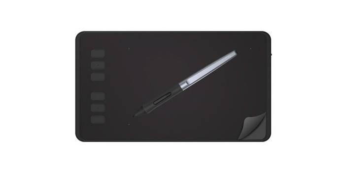 HUION H640P