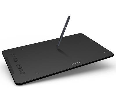 XP-PEN Deco 01