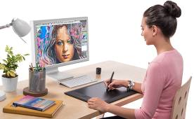 Les meilleures tablettes graphiques de 2019