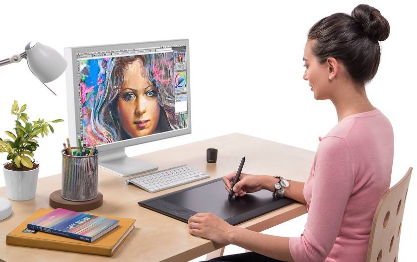 Les meilleures tablettes graphiques de 2019