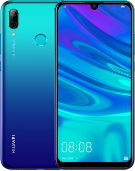 HUAWEI P Smart (2019)