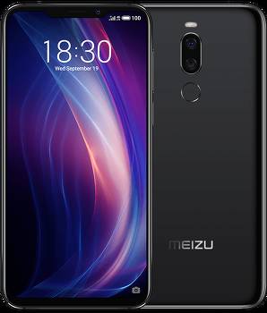 Meizu X8