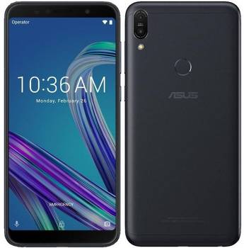 ASUS ZenFone Max Pro M1