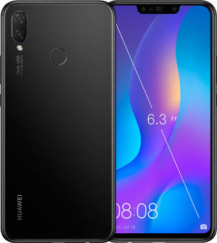 HUAWEI Nova 3i