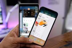 Les meilleurs smartphones jusqu'à 15000 roubles en 2019