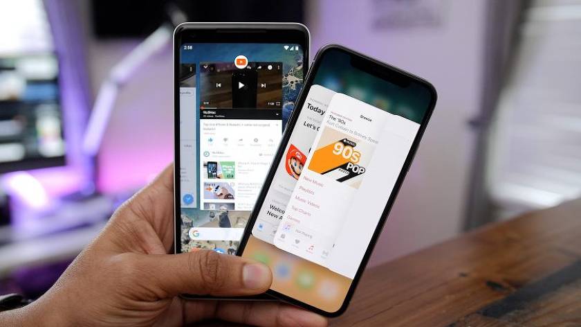 Les meilleurs smartphones jusqu'à 15000 roubles en 2019