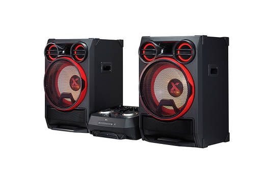 LG CK99