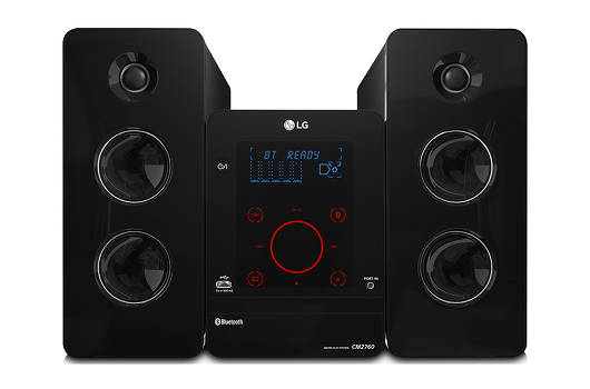 LG CM2760