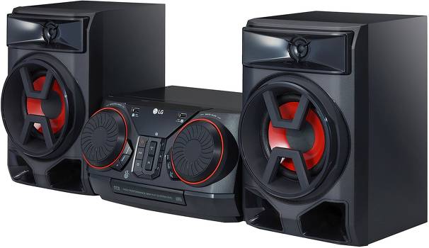 LG CK43