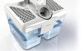 Meilleurs aspirateurs avec aquafiltre 2019