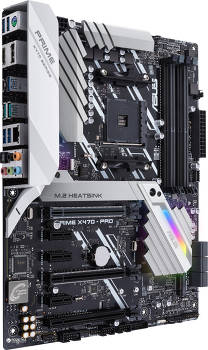 ASUS PRIME X470-PRO