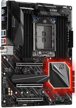 ASRock X399 Phantom Gaming 6