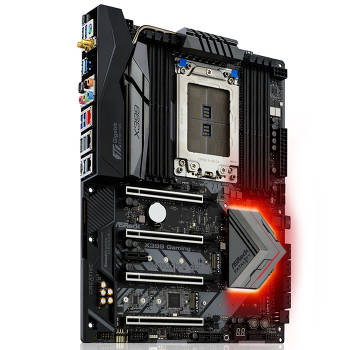 ASRock Fatal1ty X399 Professional Gaming