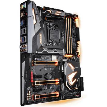 GIGABYTE X399 AORUS Gaming 7 (rev. 1.0)