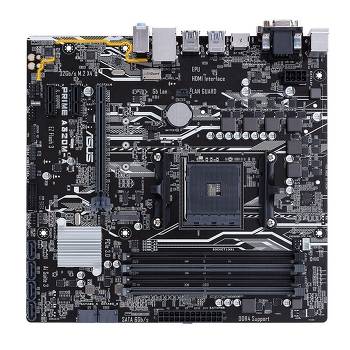 ASUS PRIME A320M-A