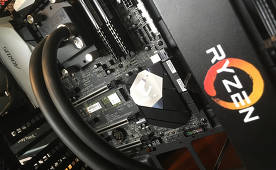 Best motherboards for Ryzen 2019