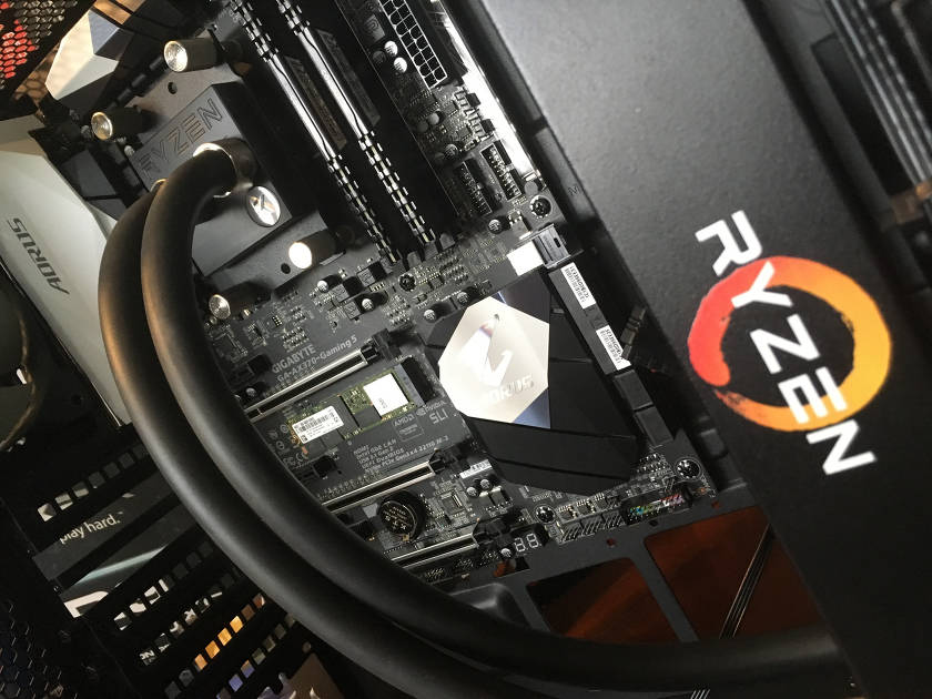 Best motherboards for Ryzen 2019