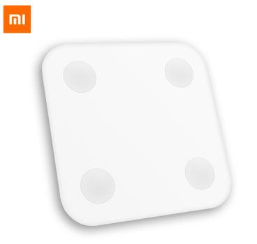 Xiaomi Mi Smart Scale 2