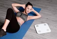 Meilleures balances au sol de 2019