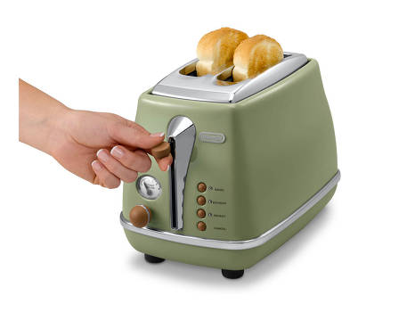 De'Longhi CTOV 2103