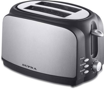 SUPRA TTS-217