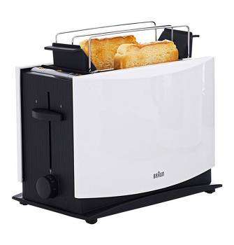 Braun HT 450